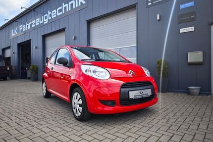 Citroen C1 Gebrauchtwagen