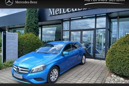 Mercedes-Benz A 180 Gebrauchtwagen