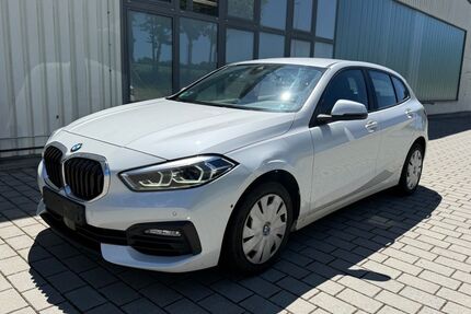 BMW 118 Gebrauchtwagen