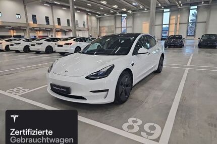 Tesla Model 3 Gebrauchtwagen
