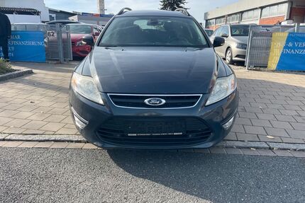 Ford Mondeo Gebrauchtwagen