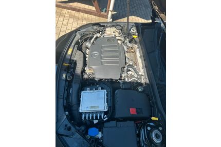 Mercedes-Benz CLA 200 Shooting Brake Gebrauchtwagen