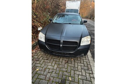 Dodge Magnum SXT Gebrauchtwagen
