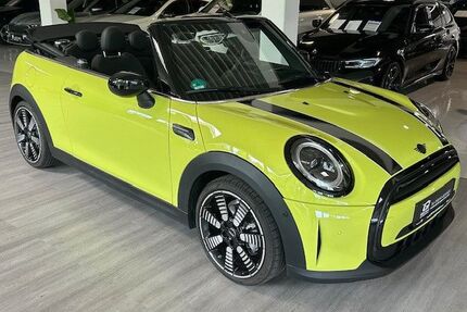 Mini Cooper Gebrauchtwagen