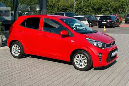 Kia Picanto Gebrauchtwagen