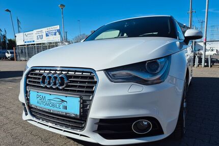 Audi A1 Gebrauchtwagen