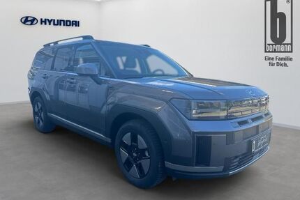 Hyundai SANTA FE Gebrauchtwagen