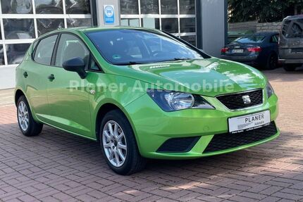 Seat Ibiza Gebrauchtwagen