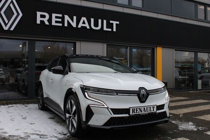 Renault Megane E-TECH Gebrauchtwagen