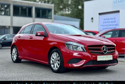 Mercedes-Benz A 180 Gebrauchtwagen