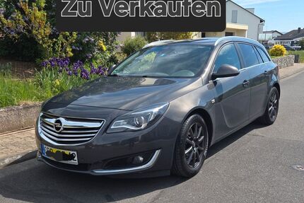 Opel Insignia Gebrauchtwagen