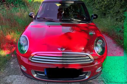 Mini Cooper Gebrauchtwagen