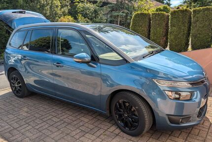 Citroen Grand C4 Picasso / SpaceTourer Gebrauchtwagen