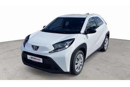 Toyota Aygo (X) Gebrauchtwagen