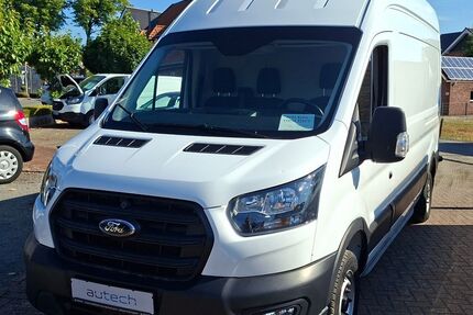 Ford Transit Gebrauchtwagen