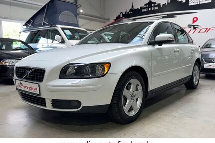 Volvo S40 Gebrauchtwagen