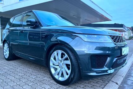 Land Rover Range Rover Sport Gebrauchtwagen