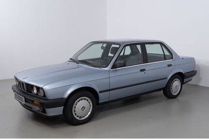 BMW 316 Gebrauchtwagen
