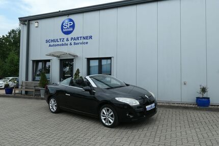 Renault Megane Gebrauchtwagen