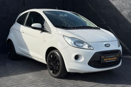 Ford Ka/Ka+ Gebrauchtwagen