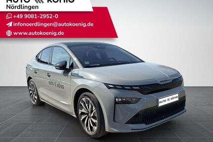 Skoda Enyaq Gebrauchtwagen