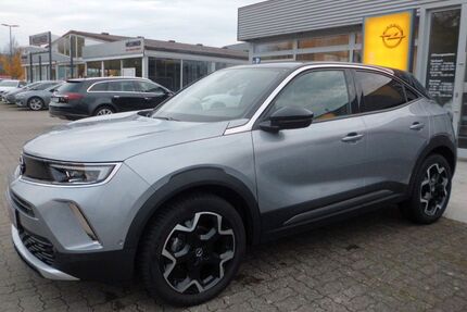 Opel Mokka Gebrauchtwagen