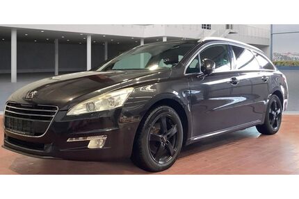 Peugeot 508 Gebrauchtwagen