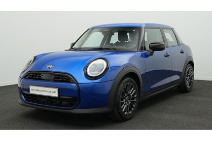 Mini Cooper C Gebrauchtwagen
