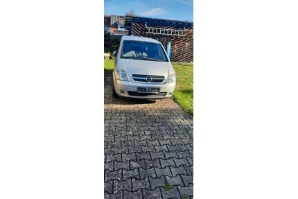 Opel Meriva Gebrauchtwagen