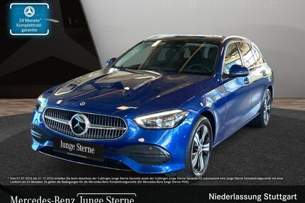 Mercedes-Benz C 300 Gebrauchtwagen