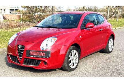 Alfa Romeo MiTo Gebrauchtwagen