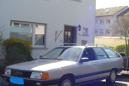 Audi 100 Gebrauchtwagen