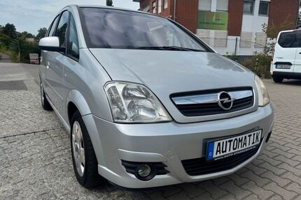 Opel Meriva Gebrauchtwagen