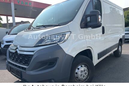 Citroen Jumper Gebrauchtwagen