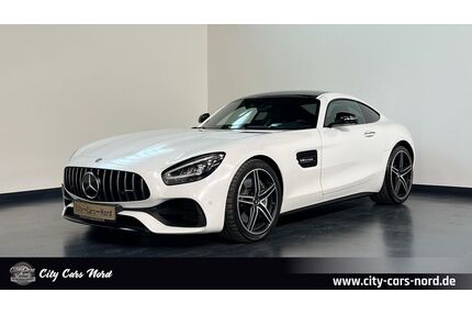 Mercedes-Benz AMG GT Gebrauchtwagen