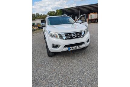 Nissan NP 300 Gebrauchtwagen