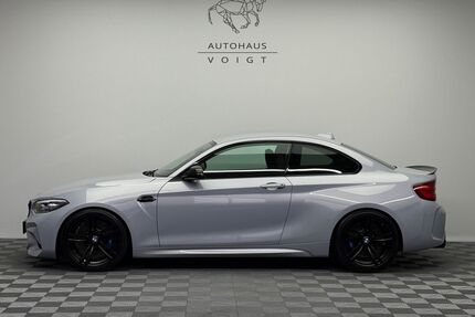 BMW M2 Gebrauchtwagen