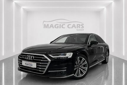 Audi A8 Gebrauchtwagen