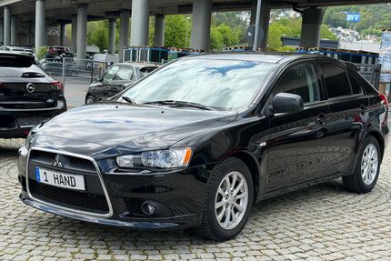 Mitsubishi Lancer Gebrauchtwagen