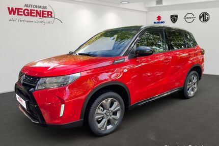 Suzuki Vitara Gebrauchtwagen