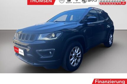 Jeep Compass Gebrauchtwagen