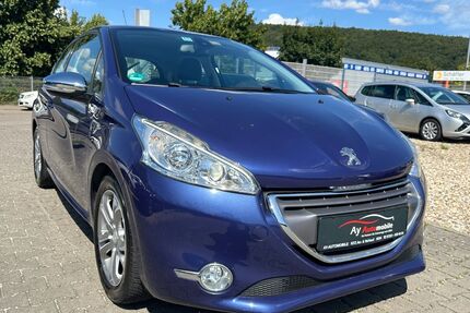 Peugeot 208 Gebrauchtwagen
