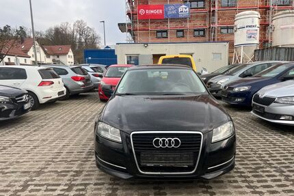 Audi A3 Gebrauchtwagen