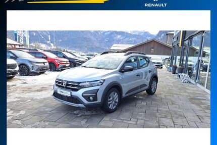 Dacia Sandero Gebrauchtwagen