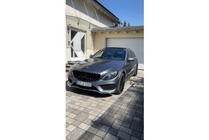 Mercedes-Benz C 250 Gebrauchtwagen