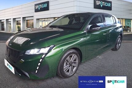 Peugeot 308 Gebrauchtwagen