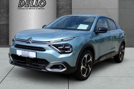 Citroen C4 Gebrauchtwagen