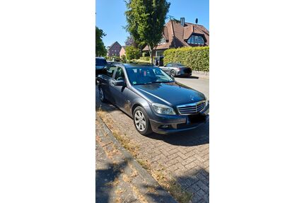 Mercedes-Benz C 200 Gebrauchtwagen