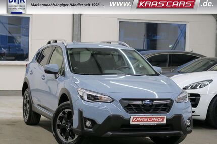 Subaru XV Gebrauchtwagen