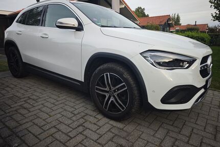 Mercedes-Benz GLA 200 Gebrauchtwagen